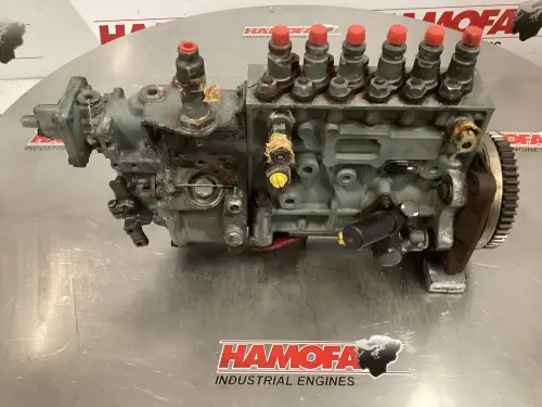 POMPE À CARBURANT BOSCH 0402036756 D'OCCASION