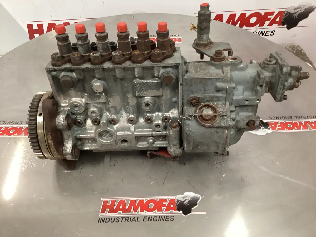 BOSCH FUEL PUMP 0402036756 USED - Picture 4