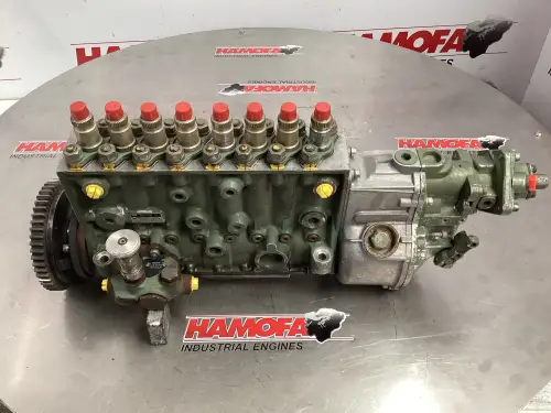 POMPE À CARBURANT BOSCH 0401848753 D'OCCASION