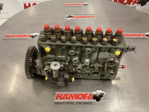 POMPE À CARBURANT BOSCH 0401848712 D'OCCASION