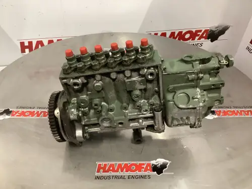 BOMBA DE COMBUSTIBLE BOSCH 0402046773 USADA - Imagen miniatura 4