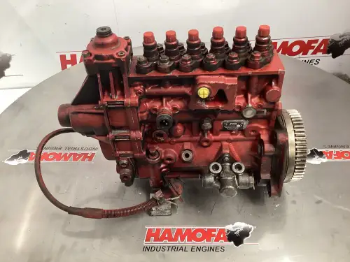 POMPE À CARBURANT BOSCH 0402796204 D'OCCASION