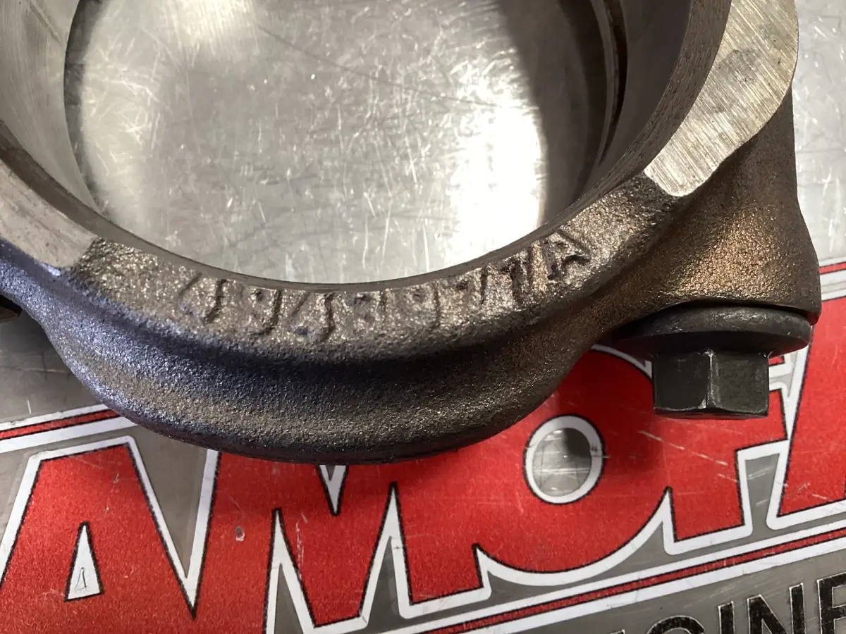 CUMMINS 4943977A USED - Picture 2