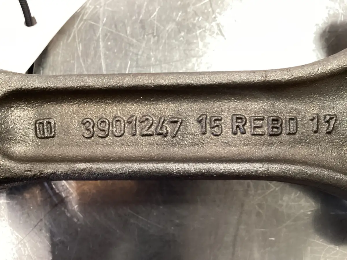 CUMMINS 3901247 USED - Picture 2