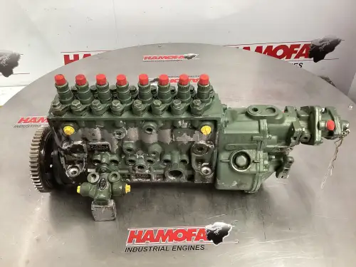 BOSCH KRAFTSTOFFPUMPE 0402648825 GEBRAUCHT