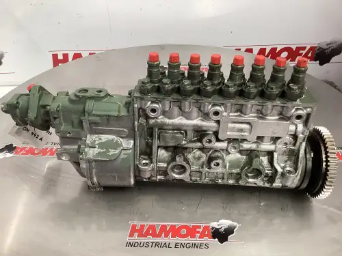 BOSCH KRAFTSTOFFPUMPE 0402648825 GEBRAUCHT – Vorschaubild 4