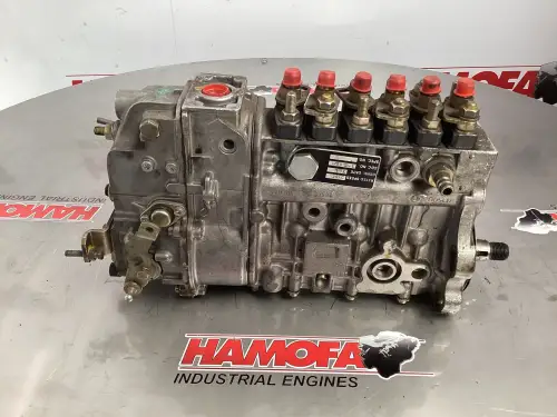 BOSCH KRAFTSTOFFPUMPE 0403466126 GEBRAUCHT – Vorschaubild 4
