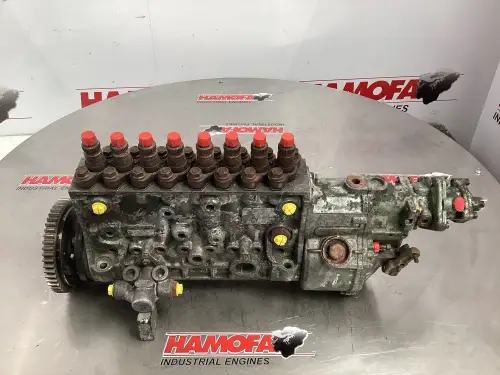 НАСОС БОШ 0402648841 Б/У