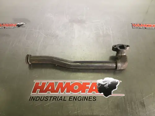 CATERPILLAR SUCTION TUBE 4P7373 USED