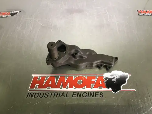 CATERPILLAR OIL PUMP BODY 9N6401 USED - Thumb image 3