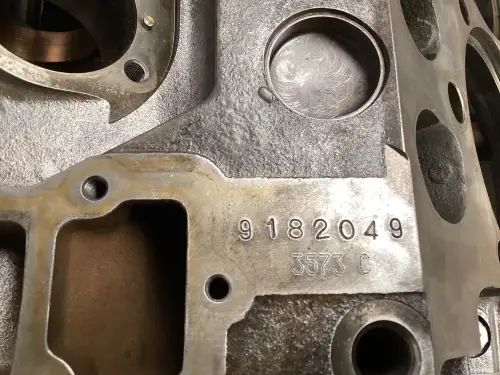 DEUTZ 0426 2776 USADO - Imagen miniatura 2