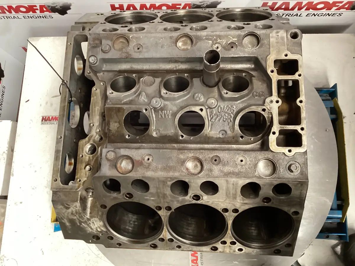 DEUTZ 0426 2776 USADO - Imagen 4