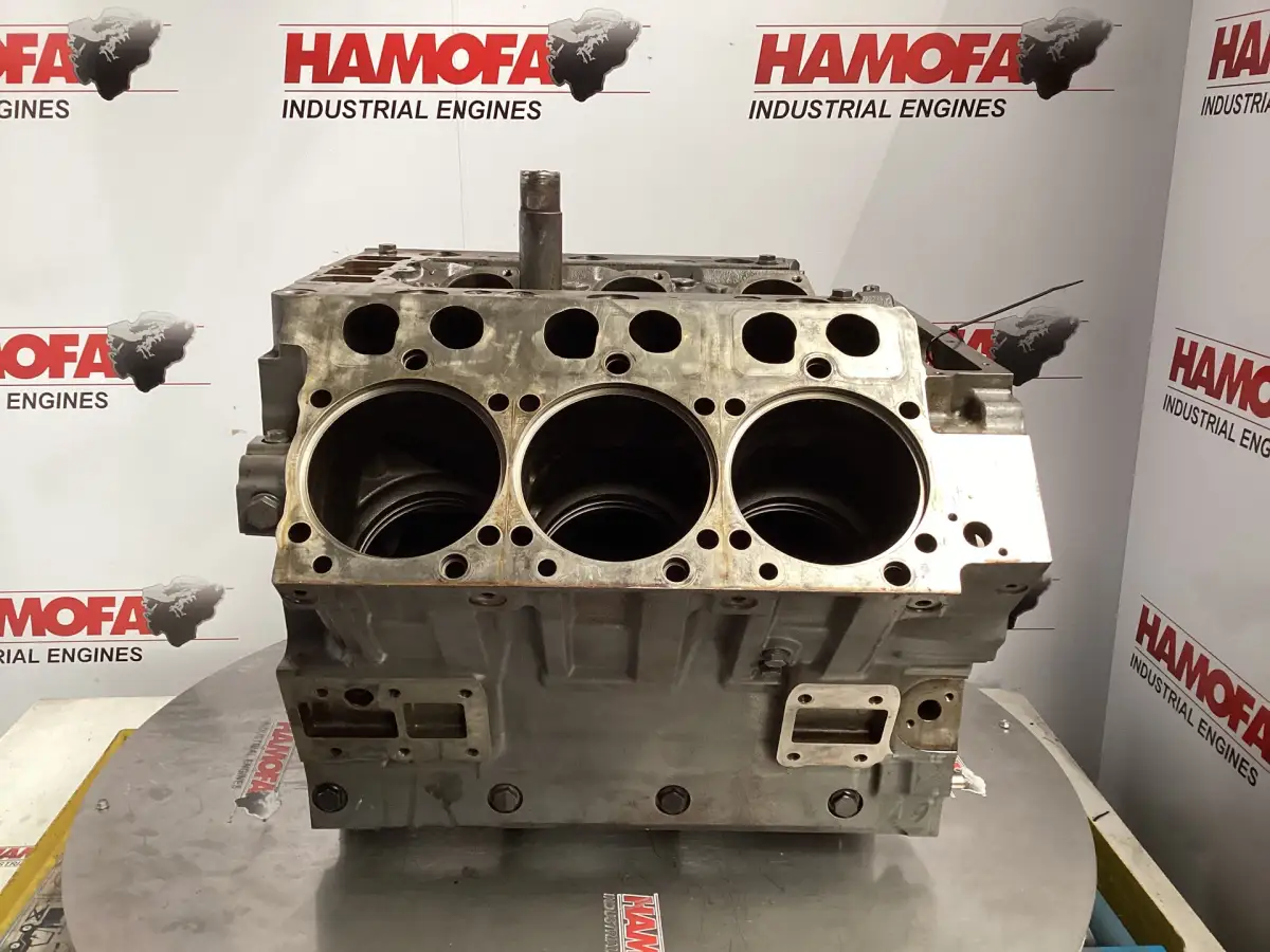 DEUTZ 0426 2776 USADO - Imagen 6