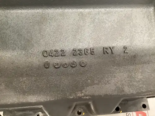 DEUTZ 0422 2365 RY GEBRUIKT - Miniatuur afbeelding 2
