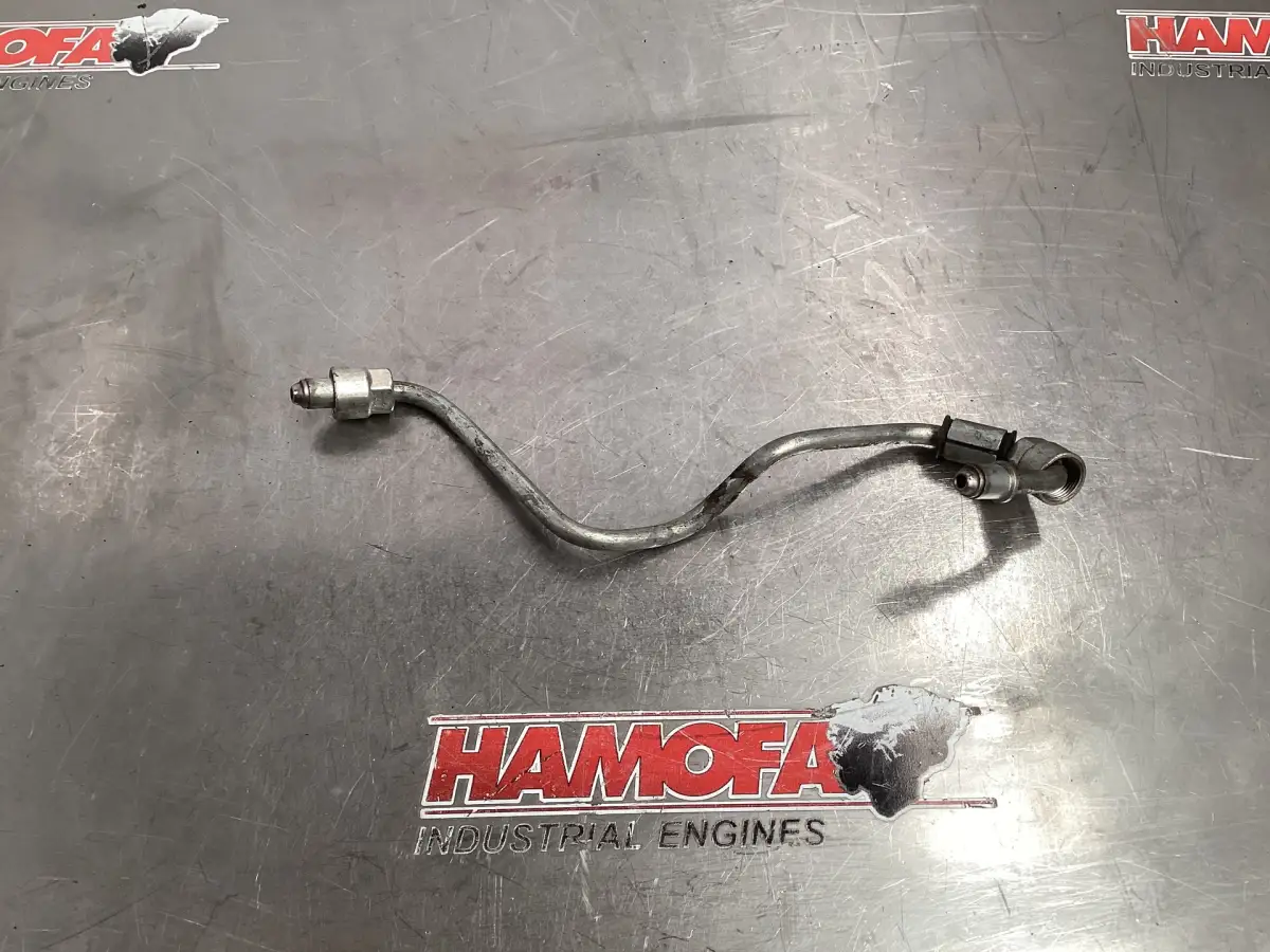 LÍNEA DE COMBUSTIBLE MERCEDES A4720780310 USADA - Imagen 2
