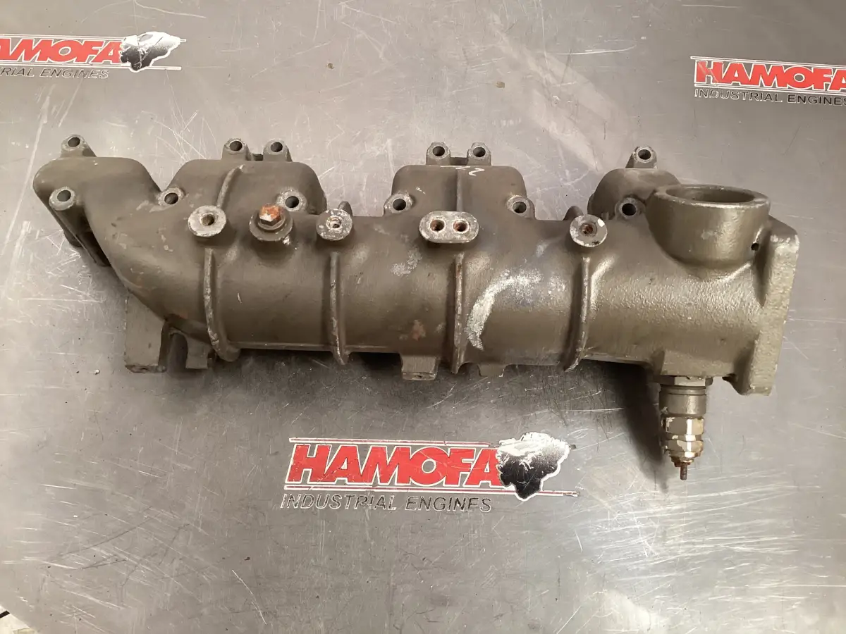 DEUTZ 0422 6878 USED - Picture 2