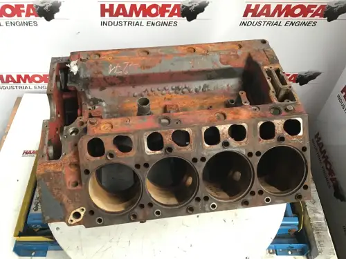 DEUTZ 0422 2156 USED - Thumb image 1