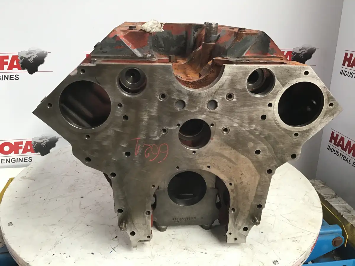 DEUTZ 0422 2156 USADO - Imagen 7