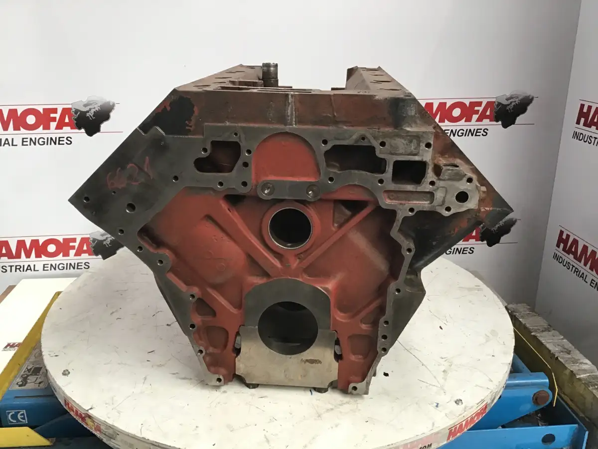 DEUTZ 0422 2156 USED - Picture 5
