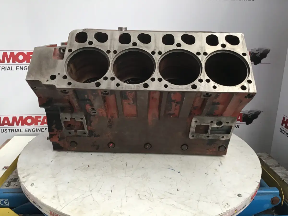 DEUTZ 0422 2156 USADO - Imagen 6