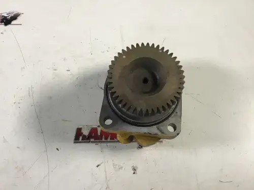 CATERPILLAR SPUR GEAR 1552946 USED