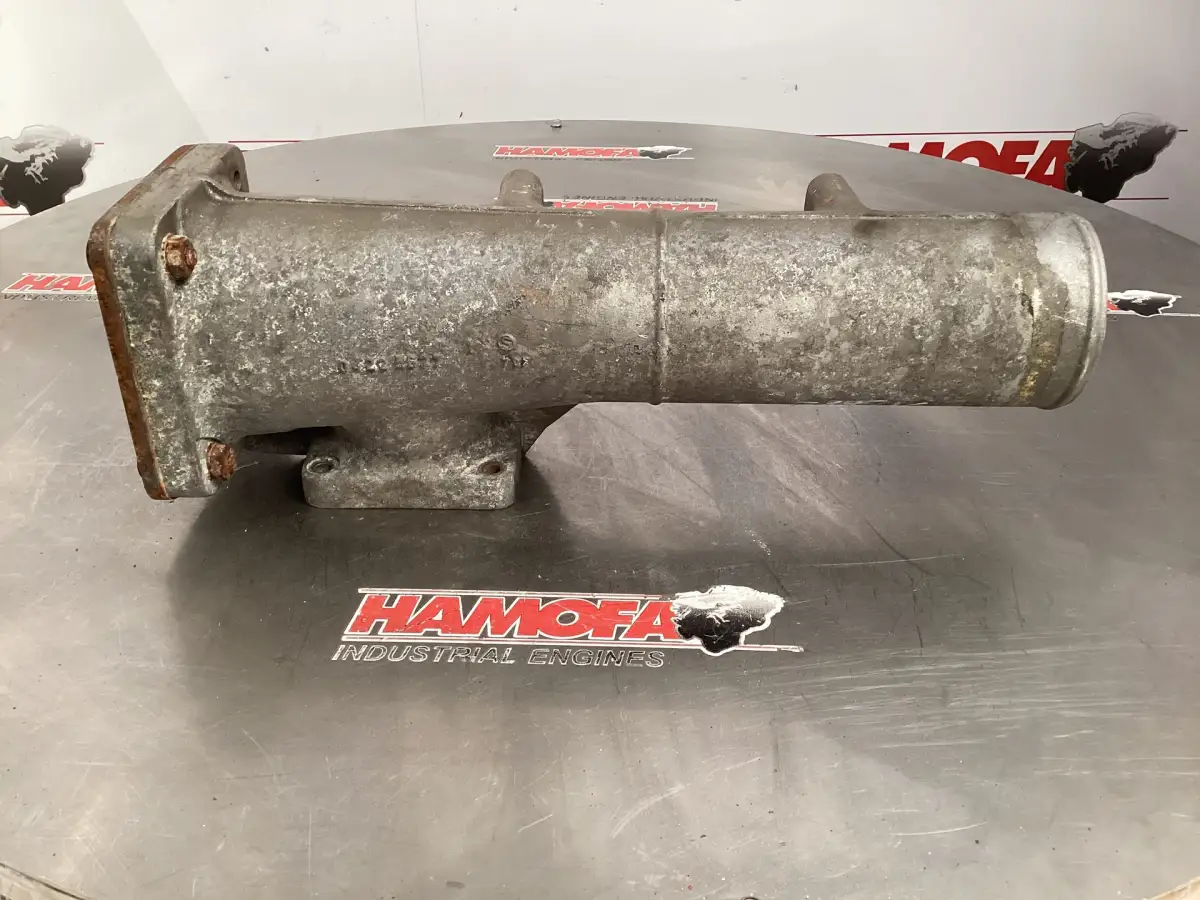 DEUTZ 0422 5627 USADO - Imagen 2