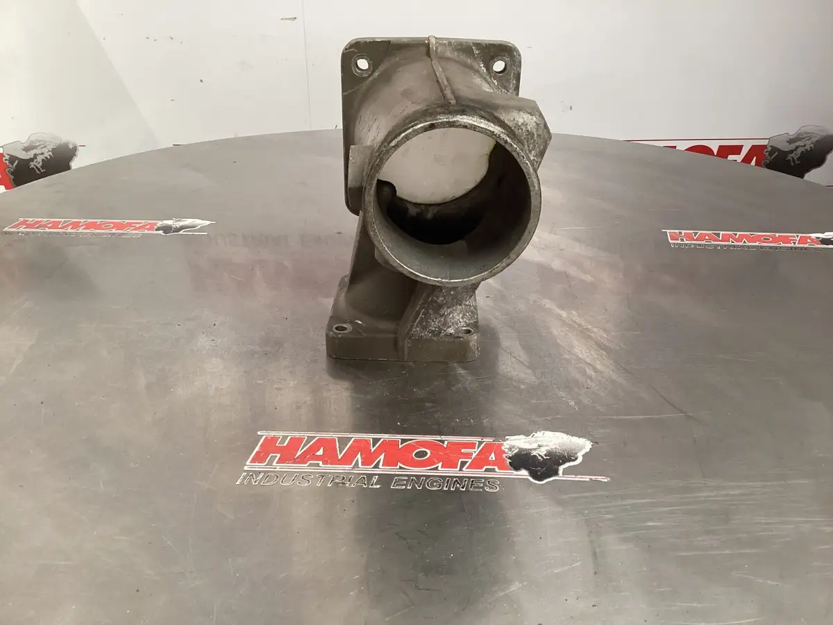DEUTZ 0426 0018 USADO - Imagen 2