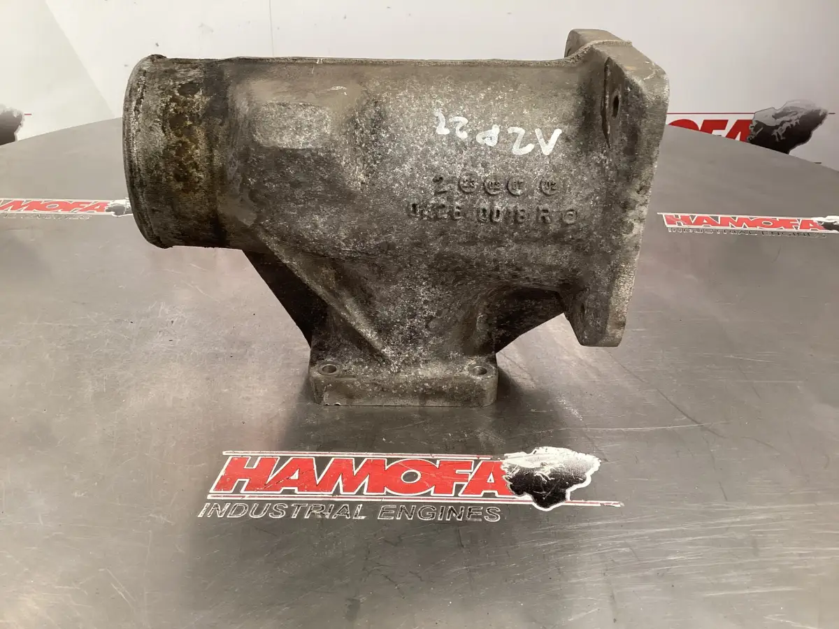 DEUTZ 0426 0018 USED - Picture 3