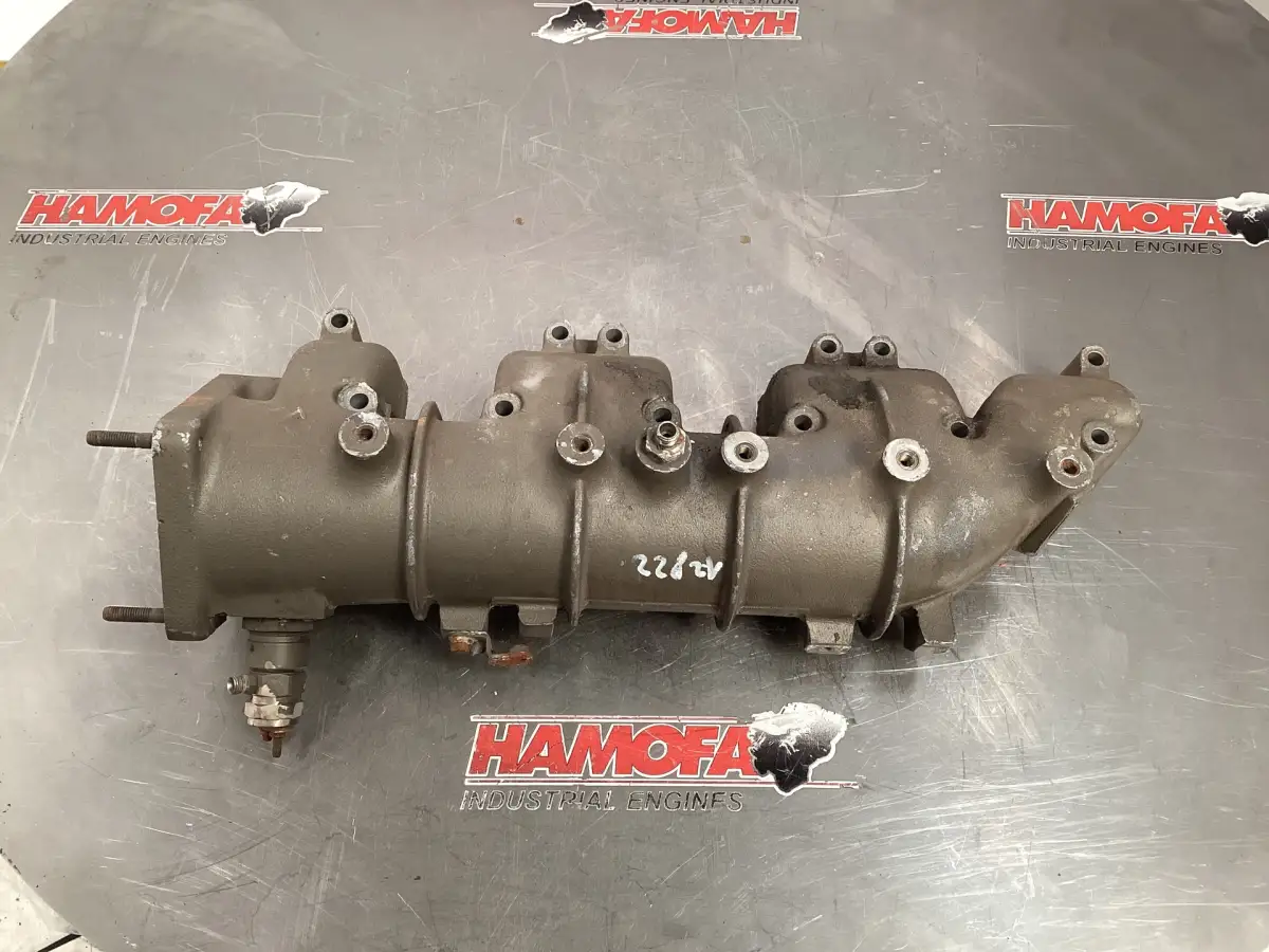 DEUTZ 0422 5189 USADO - Imagen 2