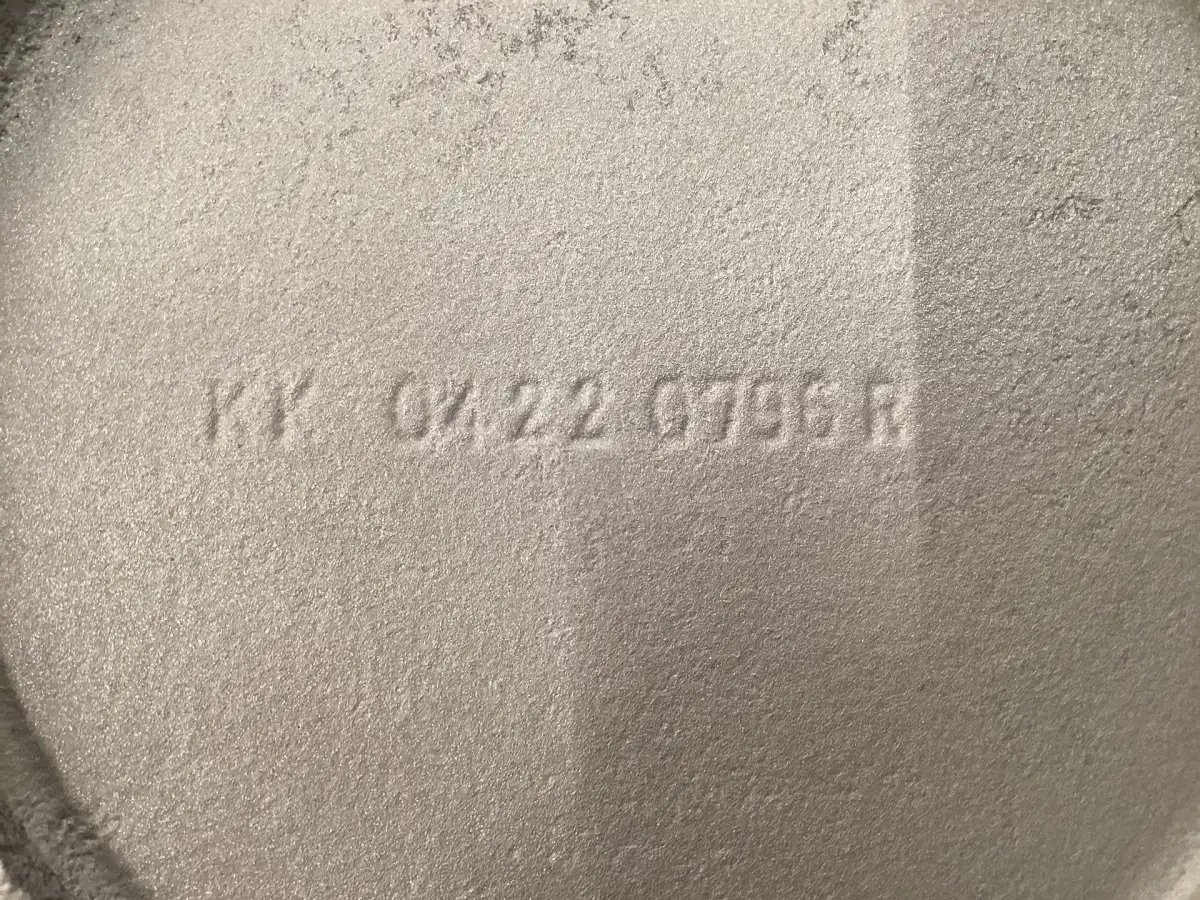 DEUTZ 0422 0796 USED - Picture 2
