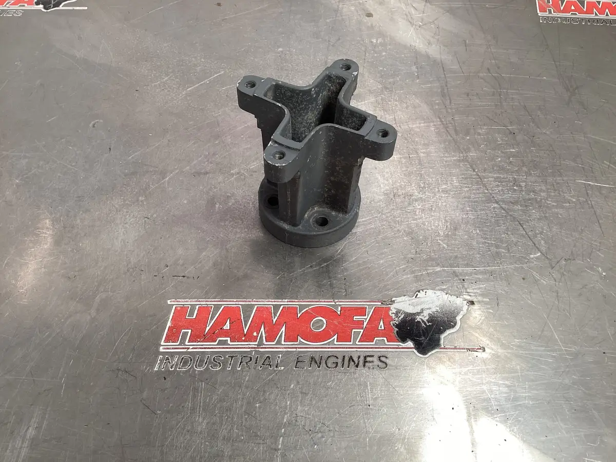 DEUTZ 0420 9557 USADO - Imagen 2