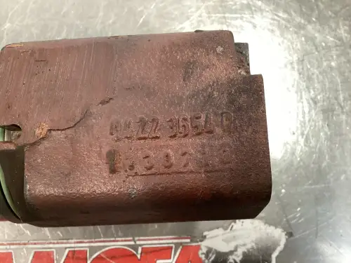 DEUTZ 0426 1414 GEBRAUCHT – Vorschaubild 2