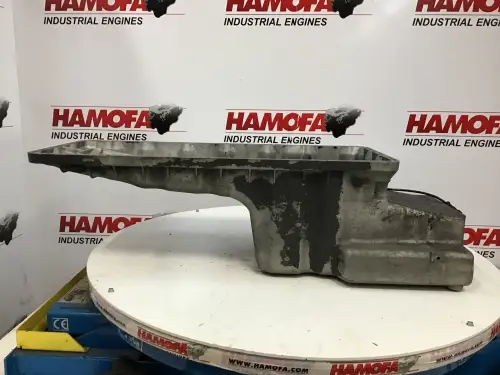 PAN D'HUILE MERCEDES A9060101113 UTILISÉ