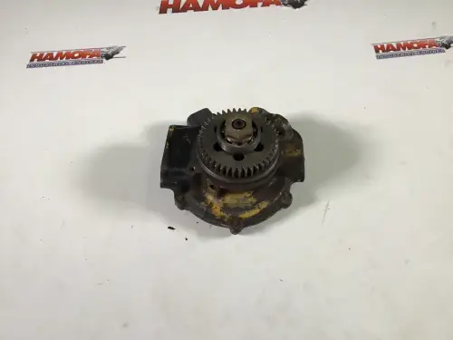 CATERPILLAR WATER PUMP HOUSING 1054214 USED