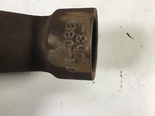 CATERPILLAR ELBOW (COPY) 8N0881 USED - Thumb image 2
