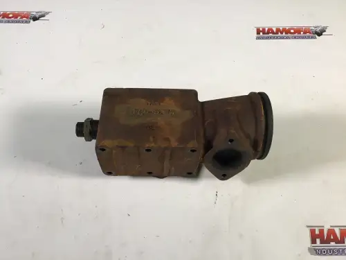 CATERPILLAR BONNET 1725275 USED