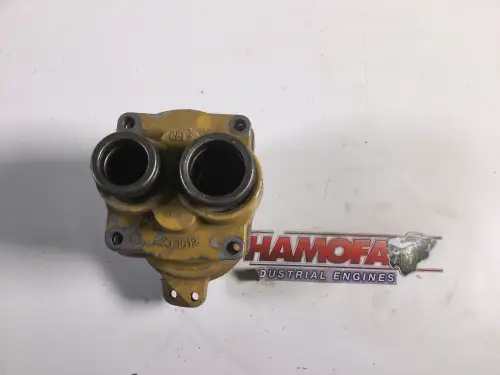 CATERPILLAR OIL PUMP 2335220 USED