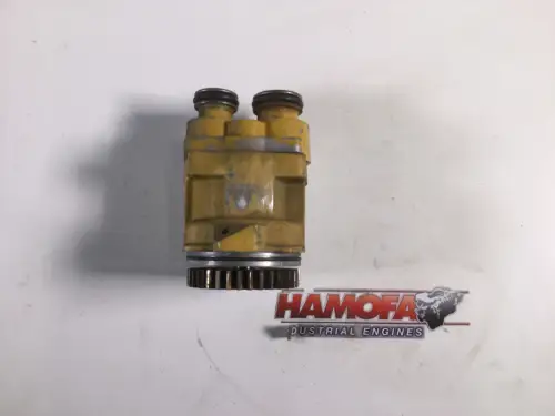 CATERPILLAR OIL PUMP 2335220 USED - Thumb image 2