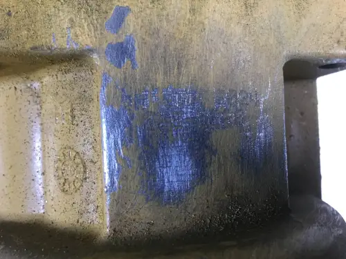 CATERPILLAR OIL PUMP 2335220 USED - Thumb image 3