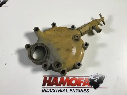 CATERPILLAR WATER PUMP CONNECTION 4W0253 USED