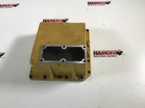 CATERPILLAR INTERCOOLER HOUSING 8N1000 USED