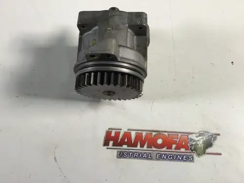 CATERPILLAR OIL PUMP 2335220 USED - Thumb image 2