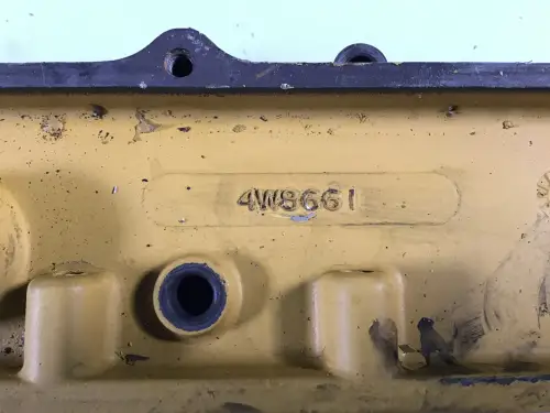 CATERPILLAR INLET MANIFOLD 4W8661 USED - Thumb image 2