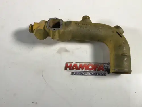 CATERPILLAR WATER PIPE 1165457 USED