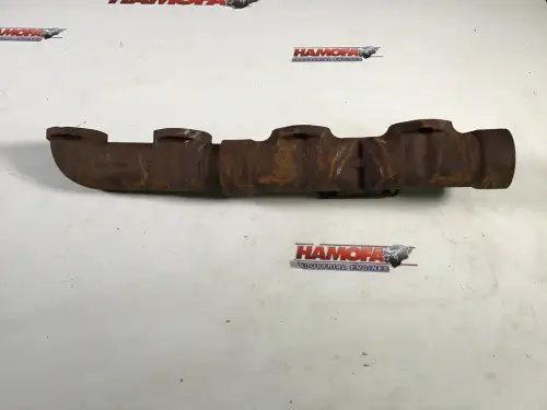 AUSPUFFSAMMLUNG CATERPILLAR 1738353 GEBRAUCHT – Vorschaubild 1