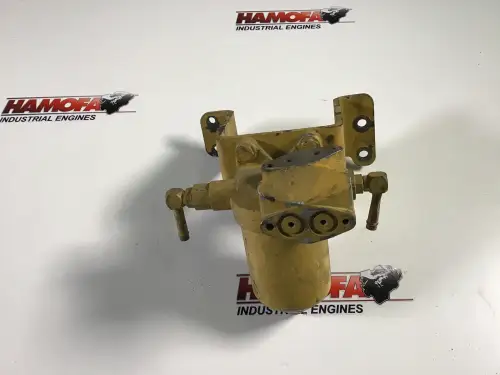 CATERPILLAR FUEL LINE FILTER 1W3348 USED