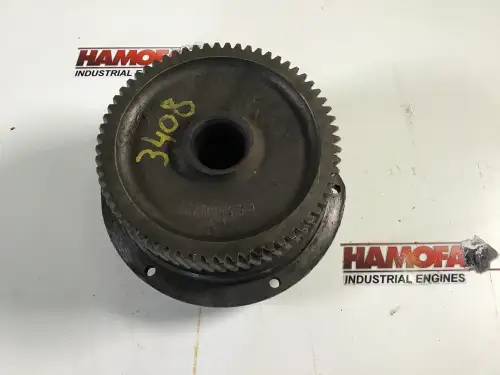 CATERPILLAR PTO CASING 4N6653 USED