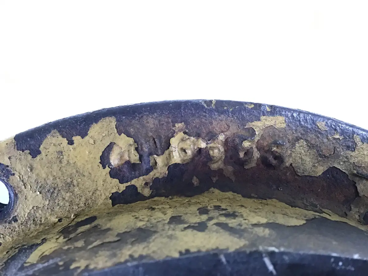 CATERPILLAR CARCASSE PTO 4N6653 USAGÉE - Image 2
