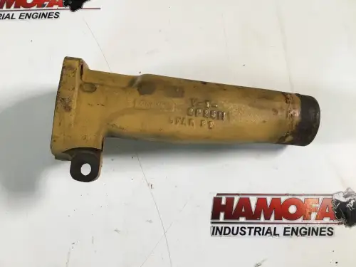 CATERPILLAR WASSERROHR 2P2511 GEBRAUCHT – Vorschaubild 1