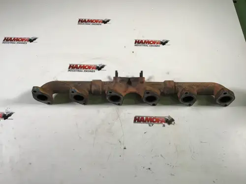 CATERPILLAR EXHAUST MANIFOLD 2472834 USED